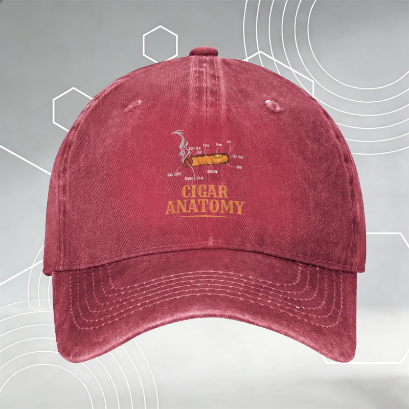 New Baseball Cap I'm The Psychotic Tattoo Artist Everyone Warned You About Print Unisex Adjustable Hat for Streetwear Fashion Men Women Outdoor Casual Use