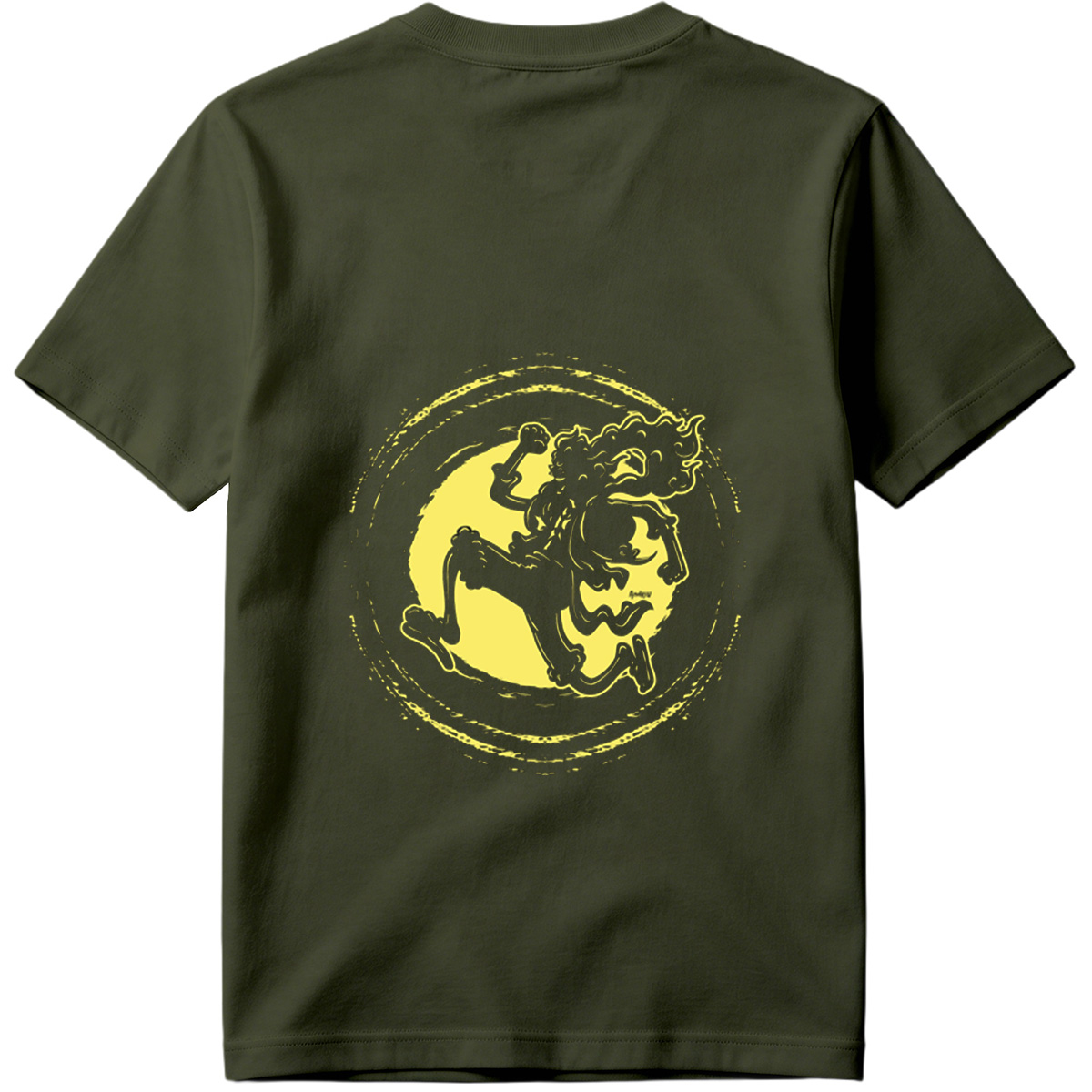 Sonic the Hedgehog: Classic Sprint - Tee