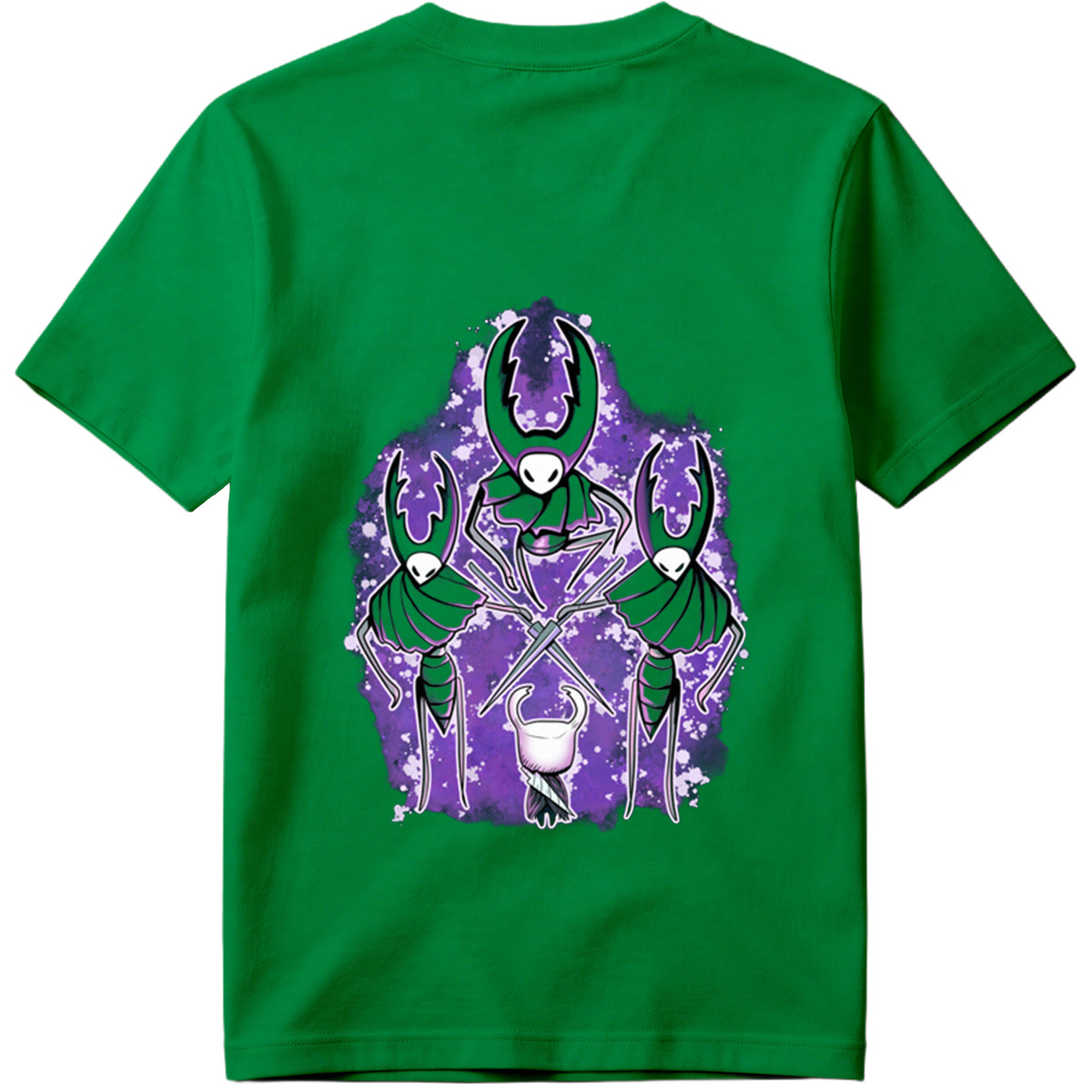 Hollow Knight: Three Sisters - Tee
