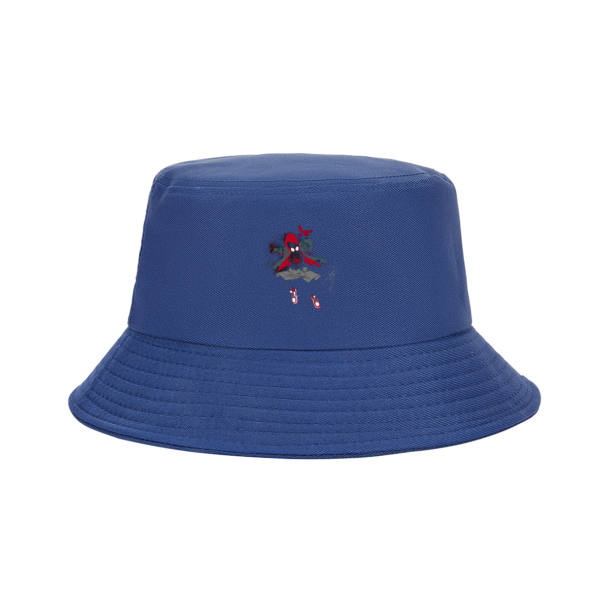 Spider-Man: Into the Spider-Verse - Miles Morales - Fisherman's Hat