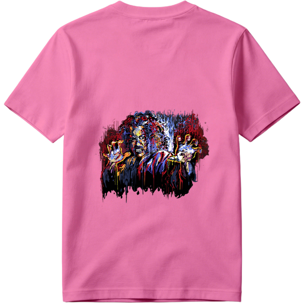 The Joker: Chaos Unleashed - Tee