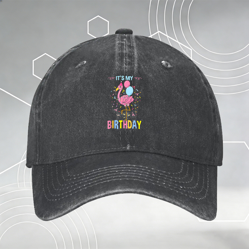 New Baseball Cap with 