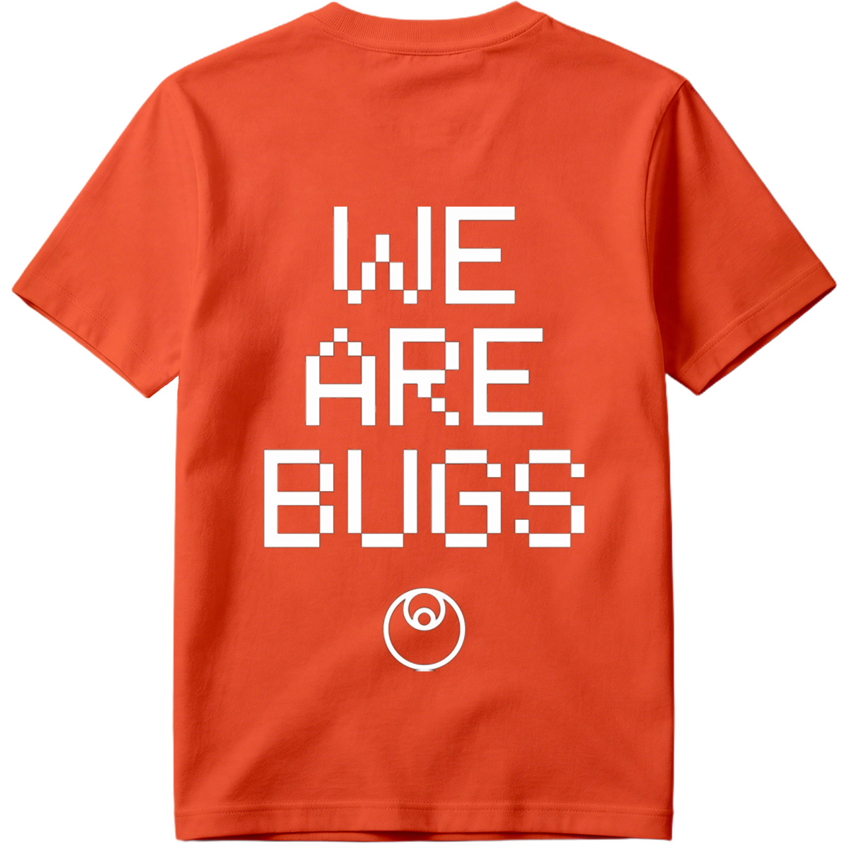 WE ARE BUGS - Tee