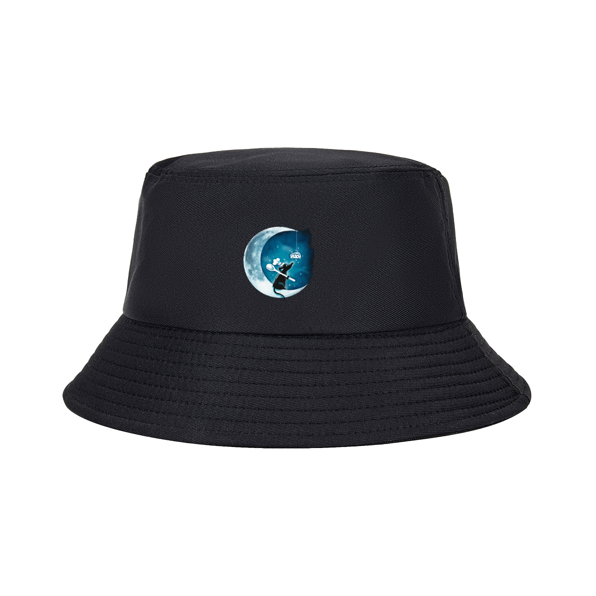 Mickey Mouse and the Moonlight Cheese Dream - Fisherman's Hat