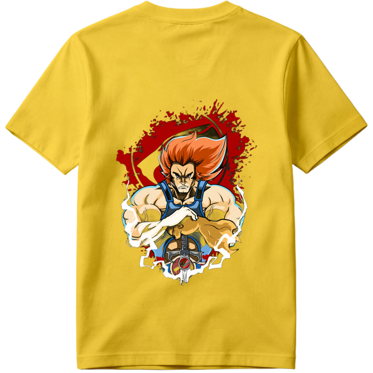 G.I. Joe: Duke - Tee