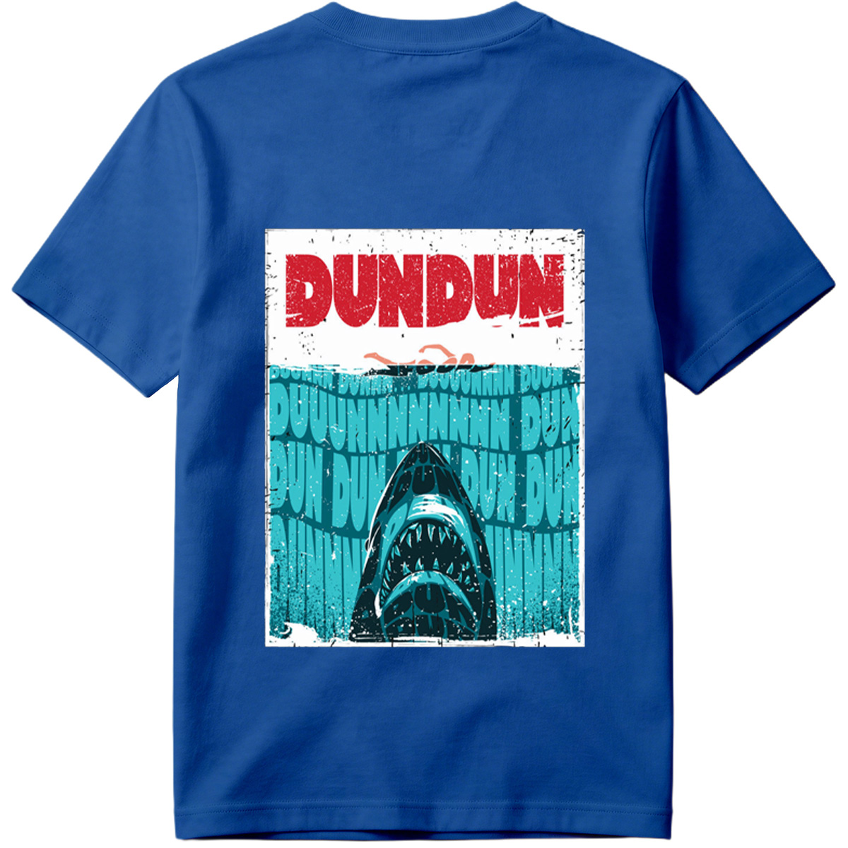 Jaws: The Shark's Return - Tee