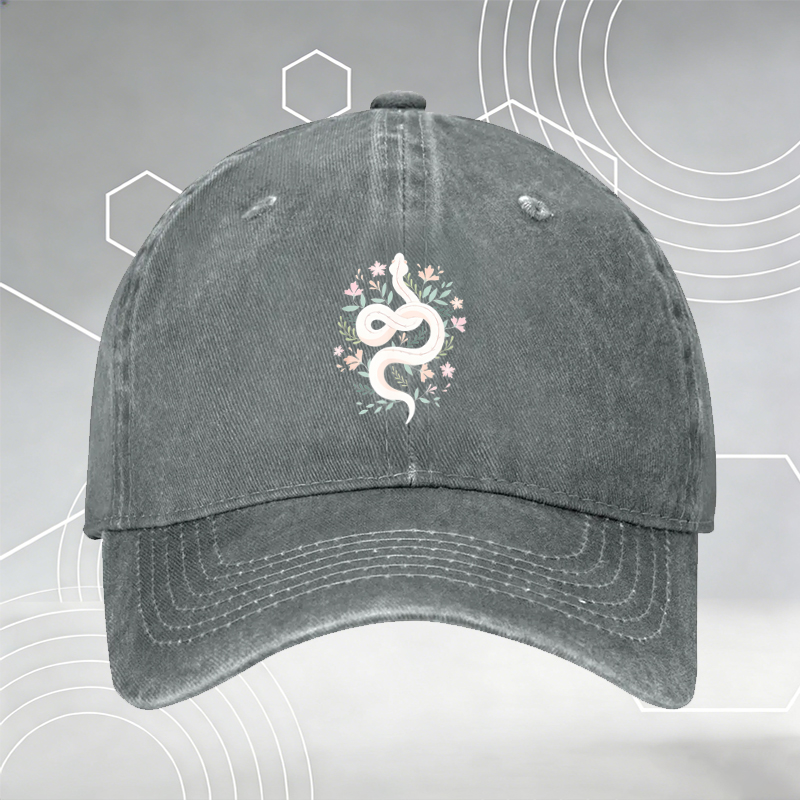 New Baseball Cap with 