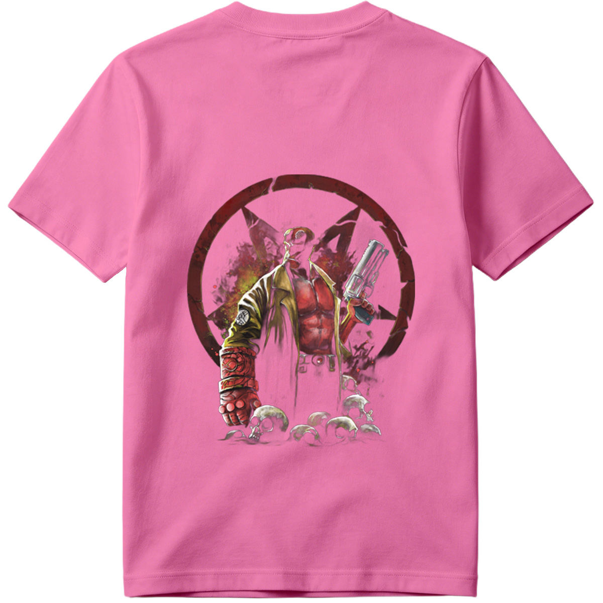 Deadpool: Merc with a Mouth - Tee