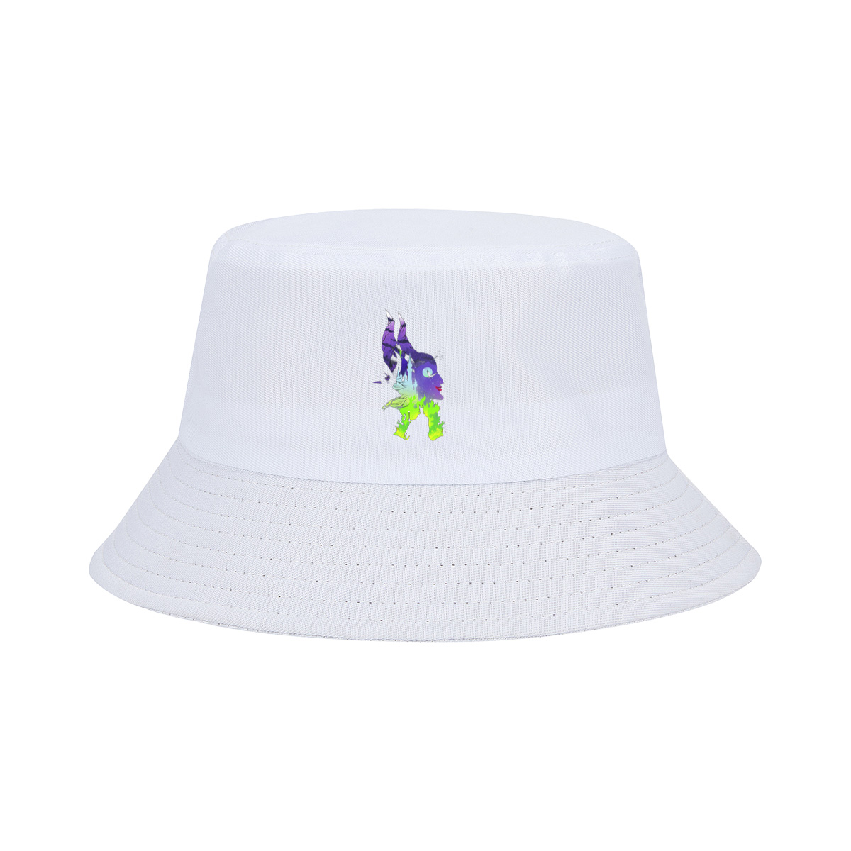 Maleficent: The Dark Fairy's Enchantment - Fisherman's Hat