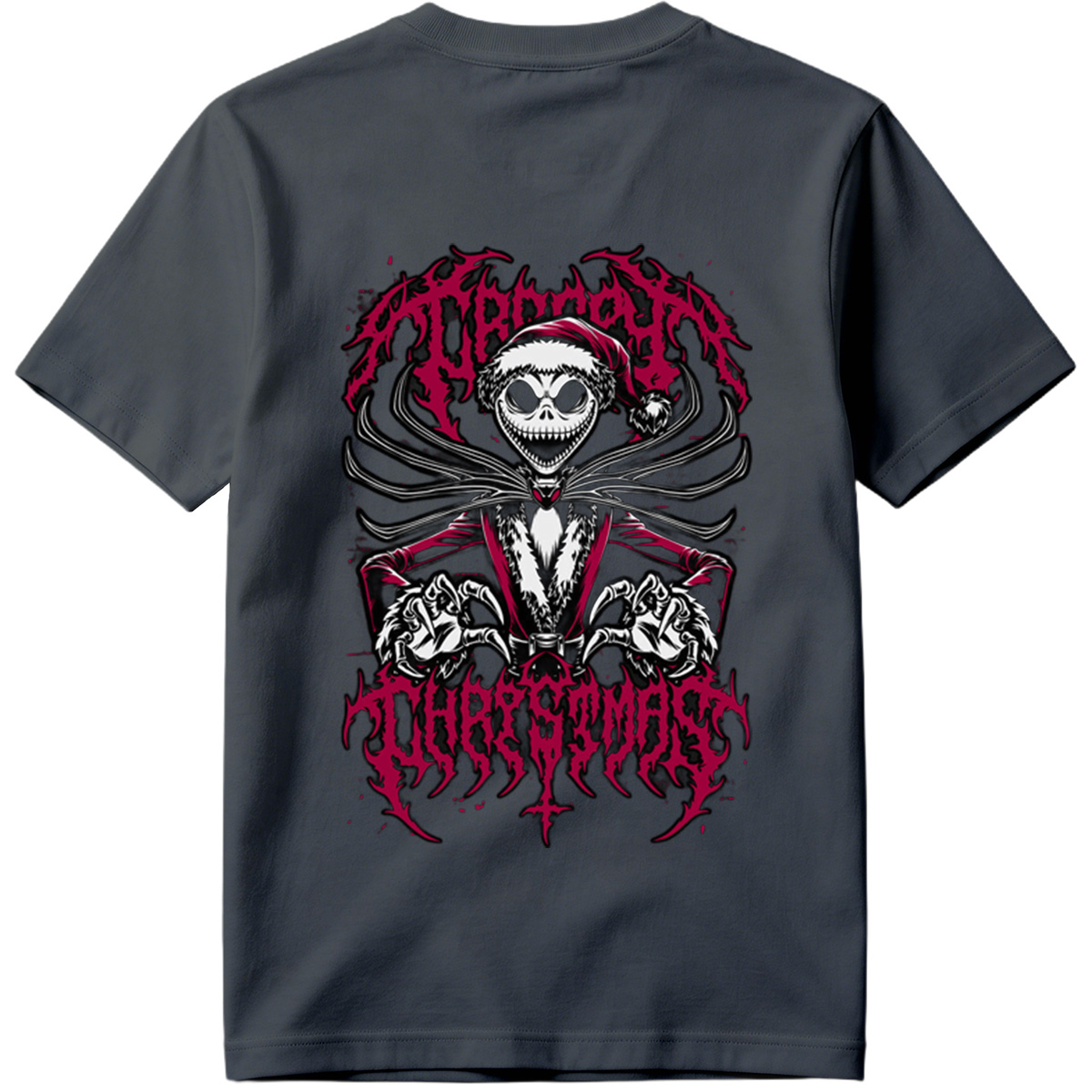 The Nightmare Before Christmas - Jack Skellington - Tee