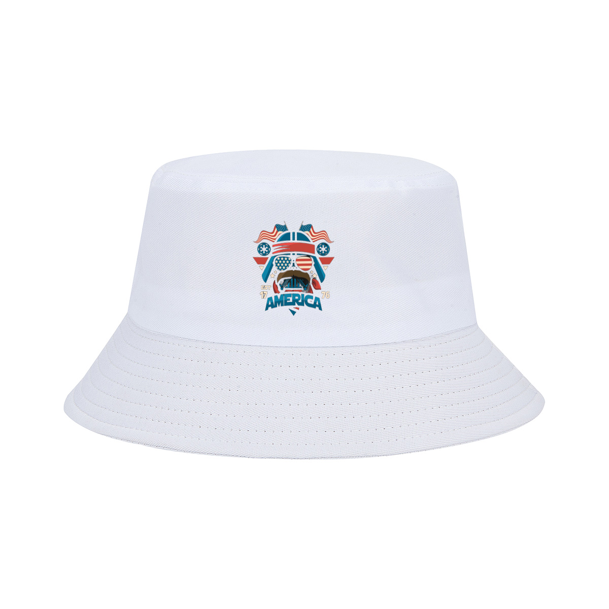 Star Wars: Darth Vader America 1776 - Fisherman's Hat