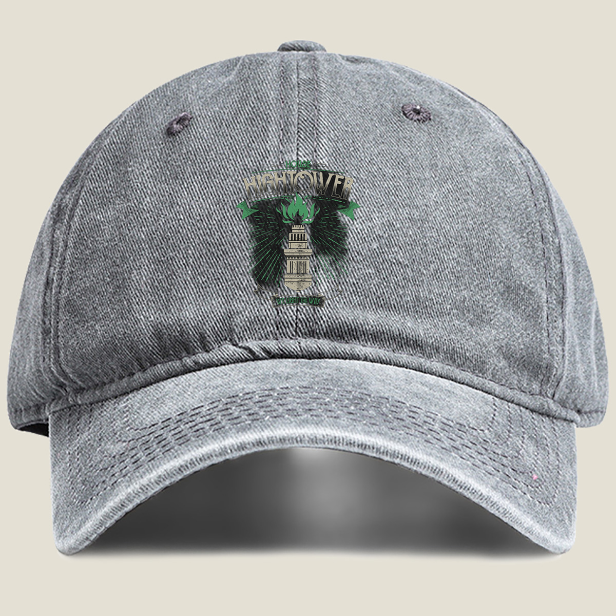 House Hightower: We Light the Way - Hat