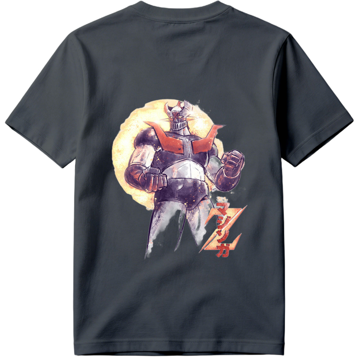 Mazinger Z - Tee