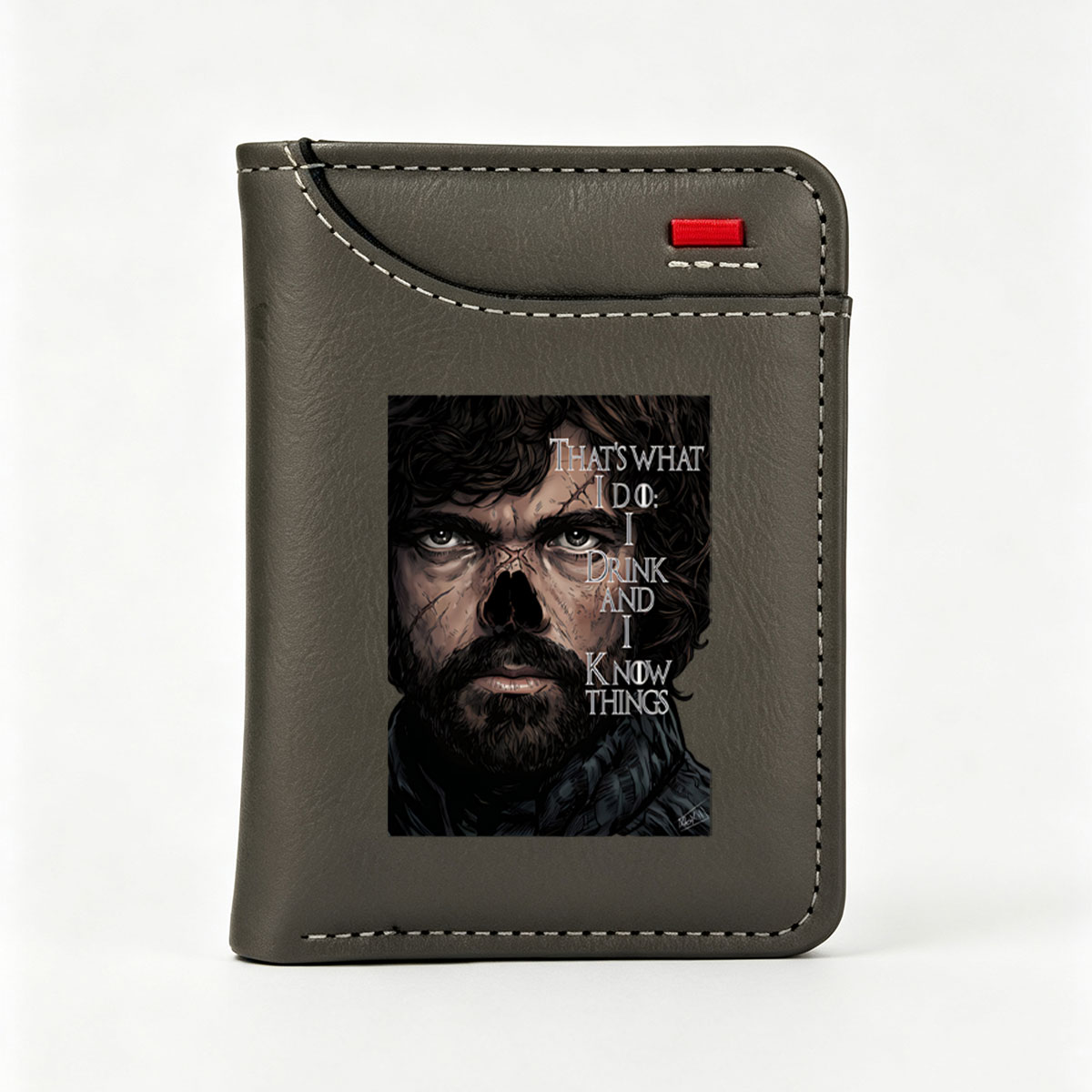 Tyrion Lannister - 