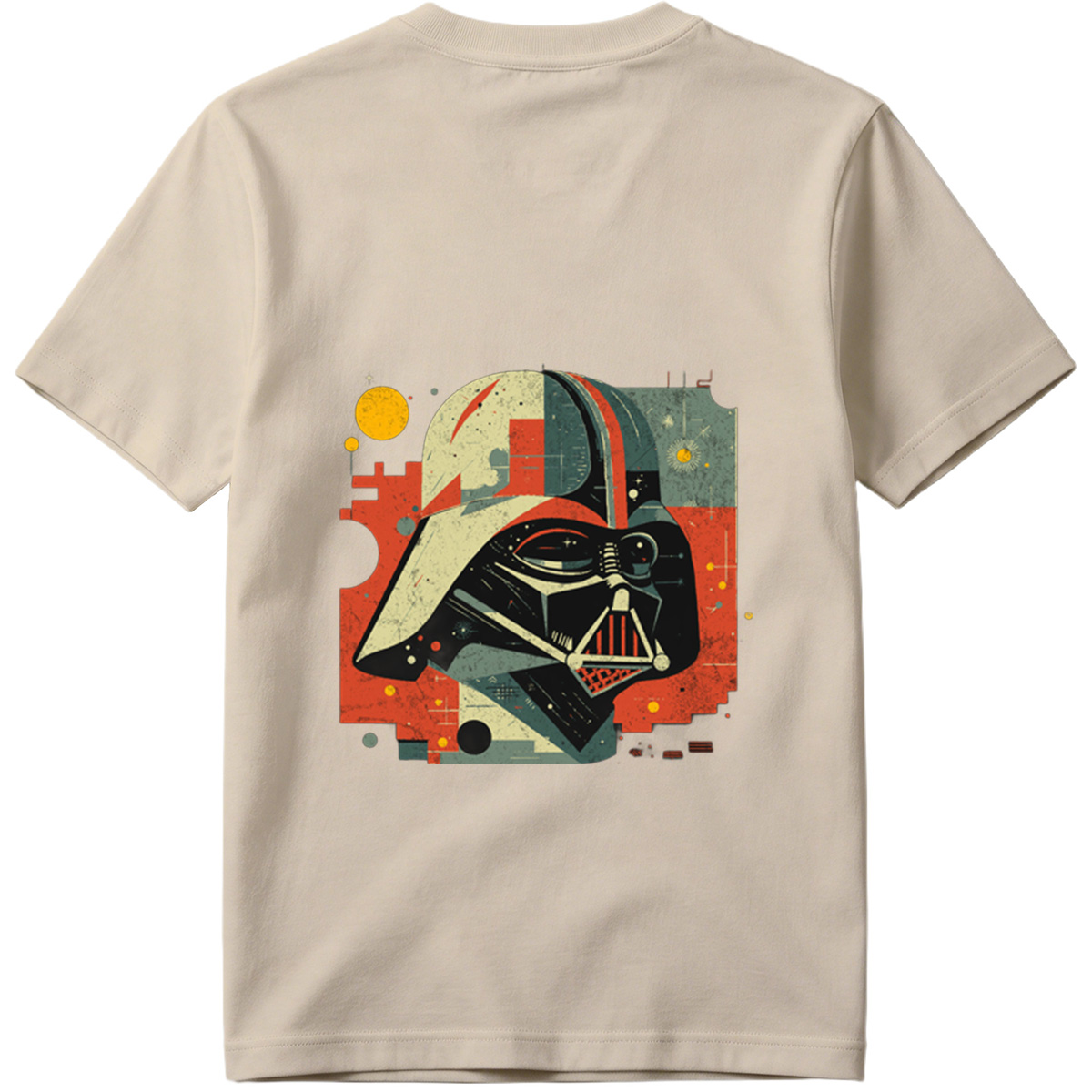 Star Wars: Darth Vader - Tee