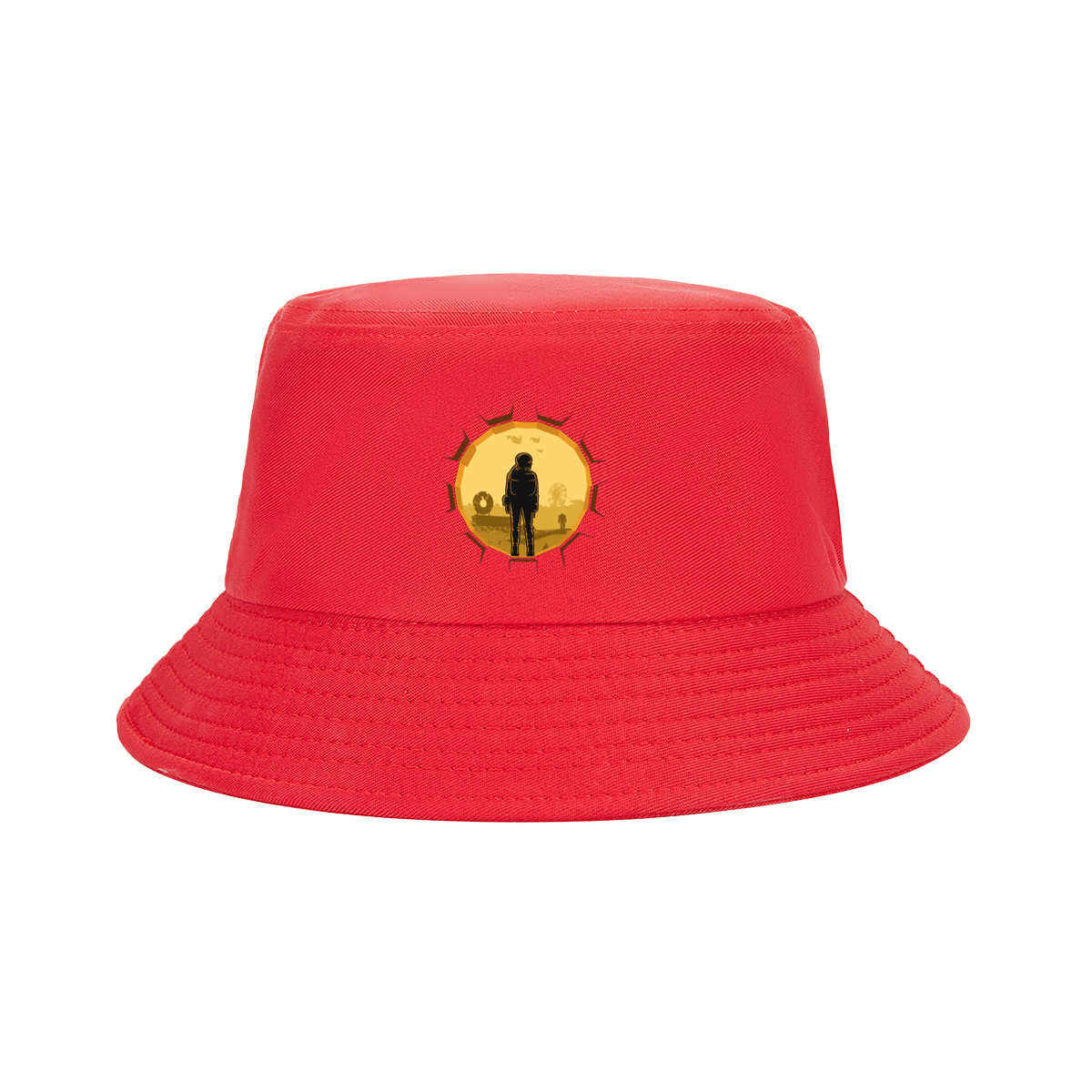 Fallout: Vault Dweller's Horizon - Fisherman's Hat