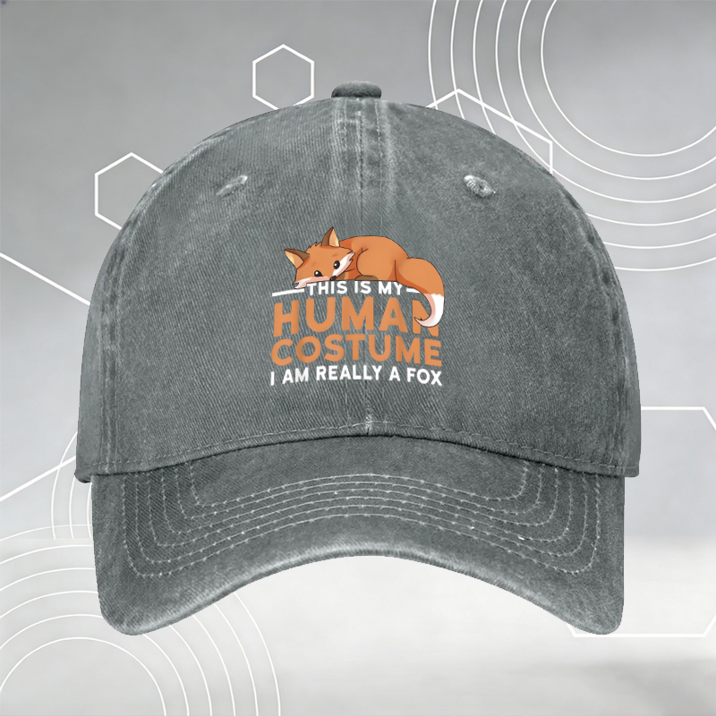New Baseball Cap with 