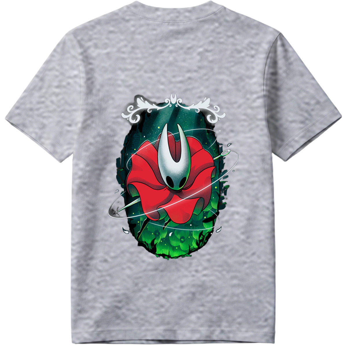 Hollow Knight: Hornet in Bloom - Tee