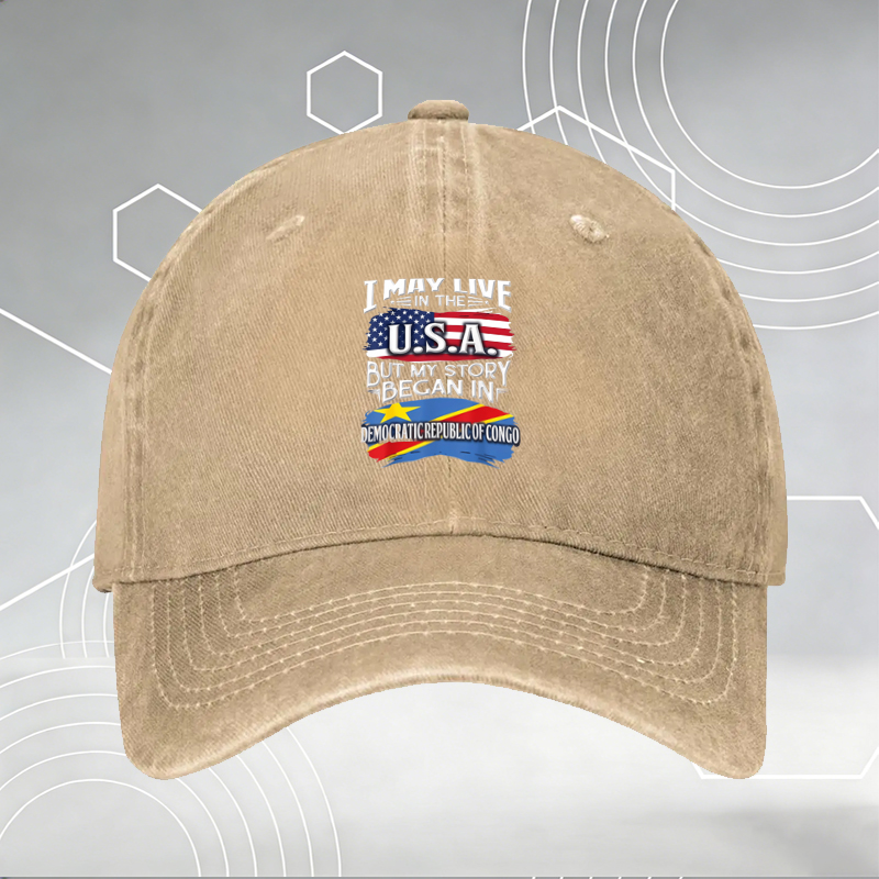 New Baseball Cap I Teach Kids About Jesus Print Design Unisex Adjustable Hat for Church Sunday School Teachers and Religious Educators