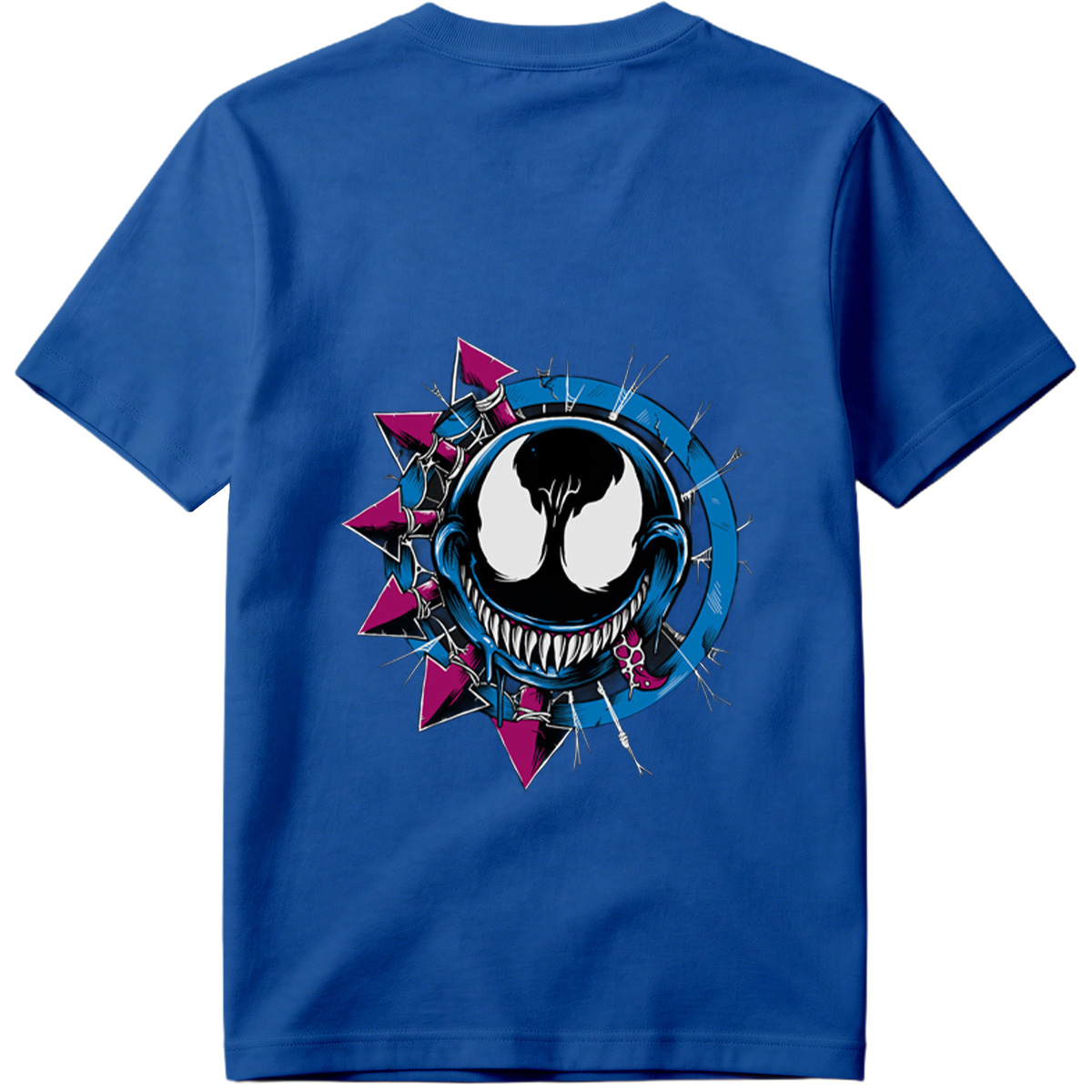 The Binding of Isaac: The Lamb - Tee