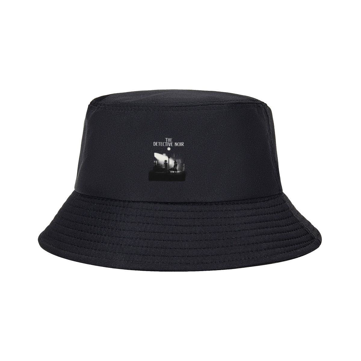 The Detective Noir - Fisherman's Hat