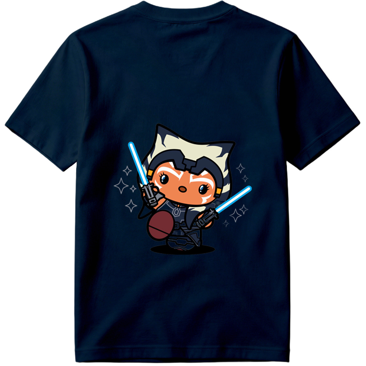 Star Wars: Ahsoka Tano - Tee