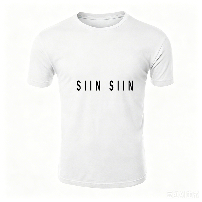 Unisex Classic T-Shirt with 