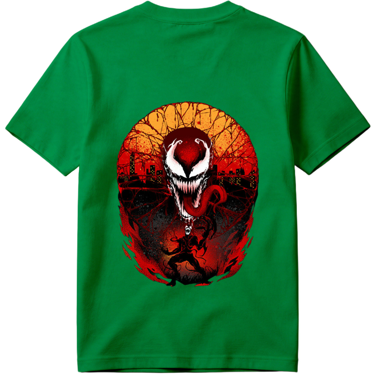 Venom: Carnage Rising - Tee