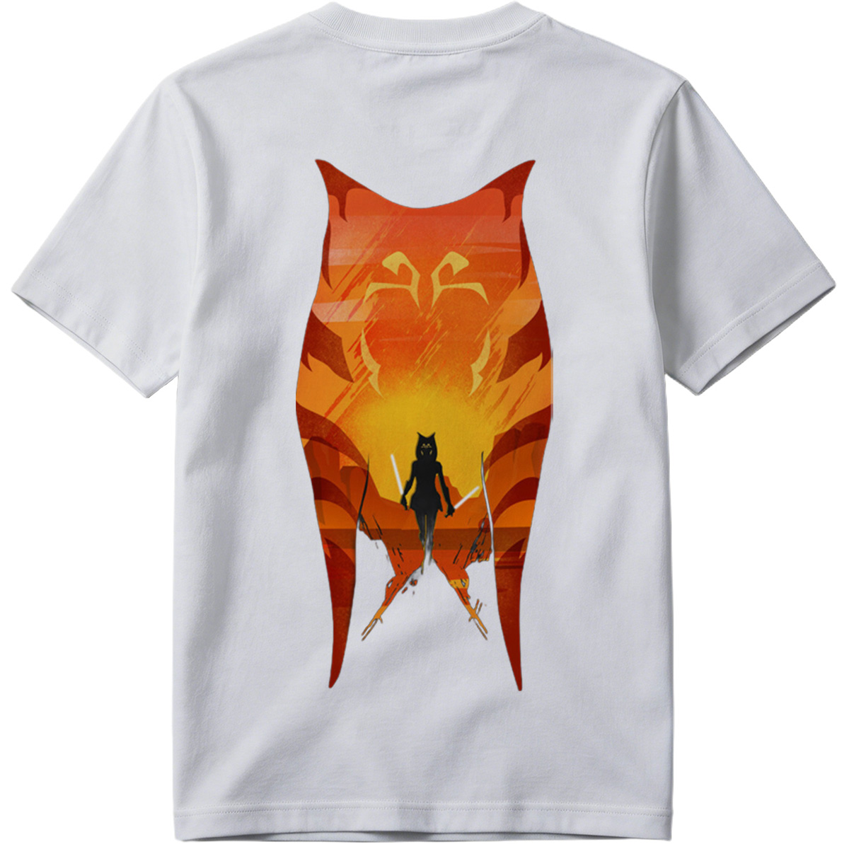 Star Wars: Ahsoka - Tee