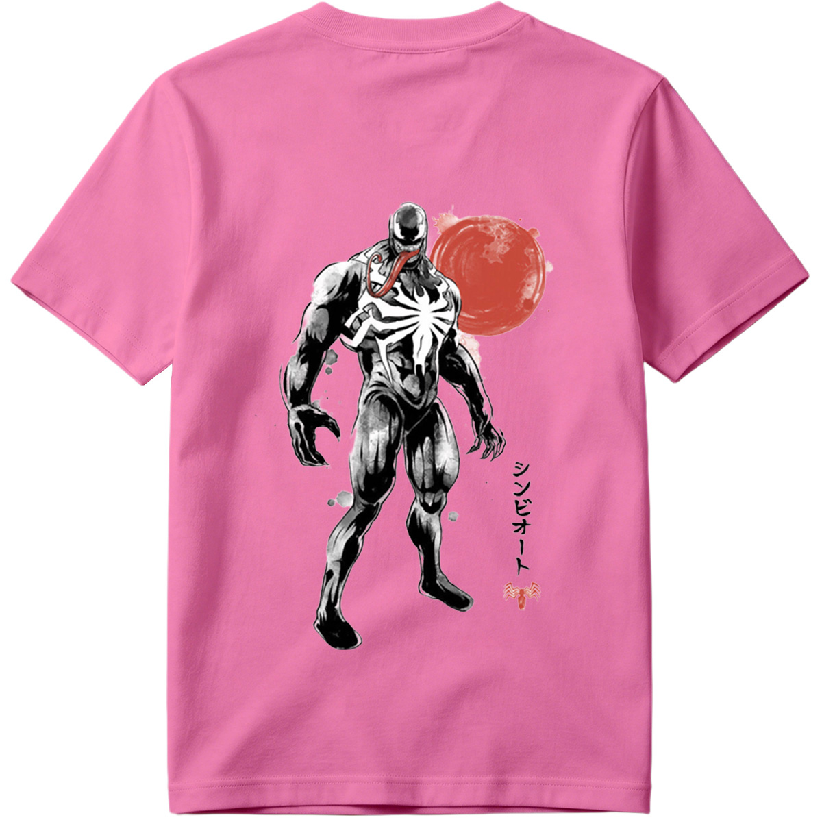 Venom: Symbiote Warrior - Tee