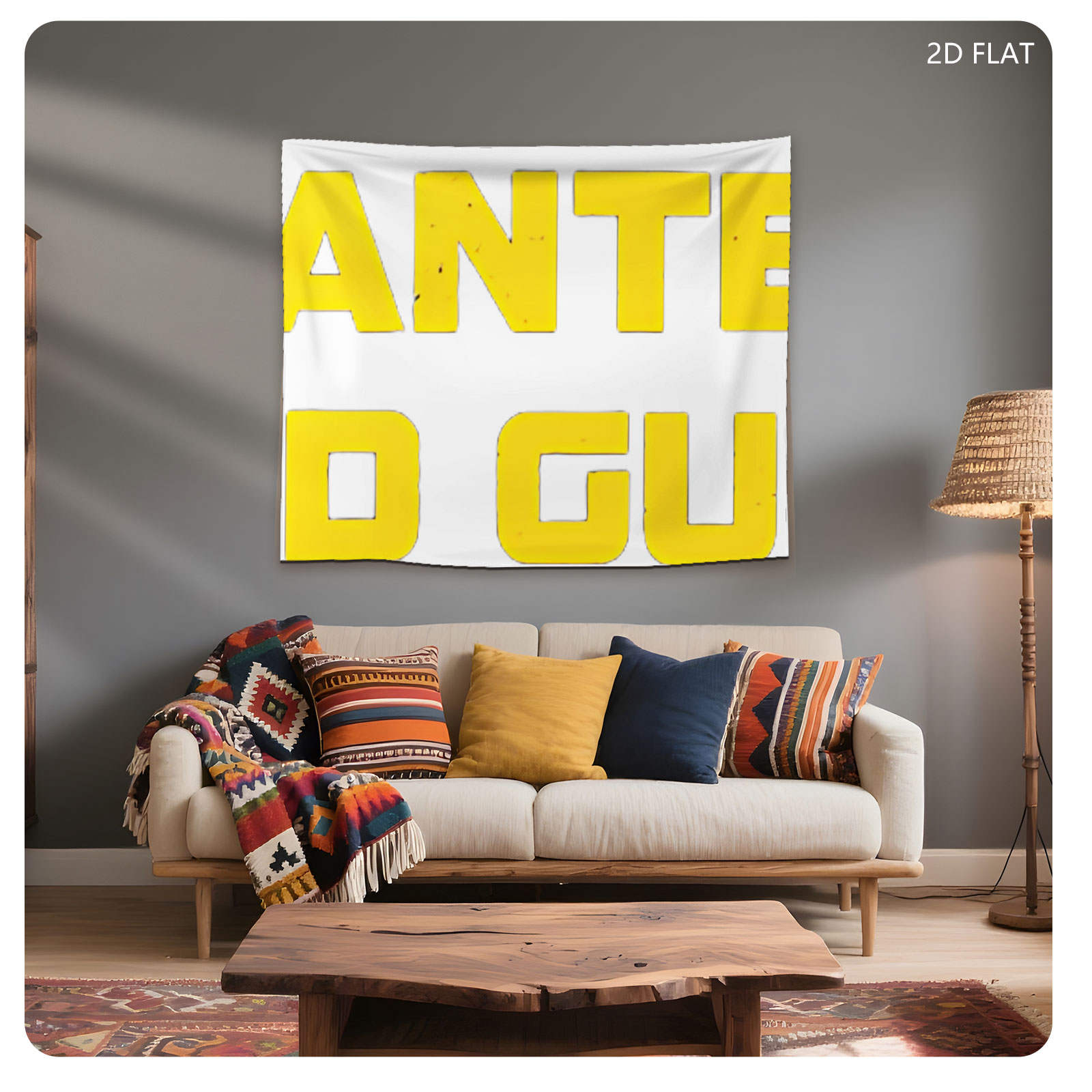 WANTED: David Guetta - Tapestry