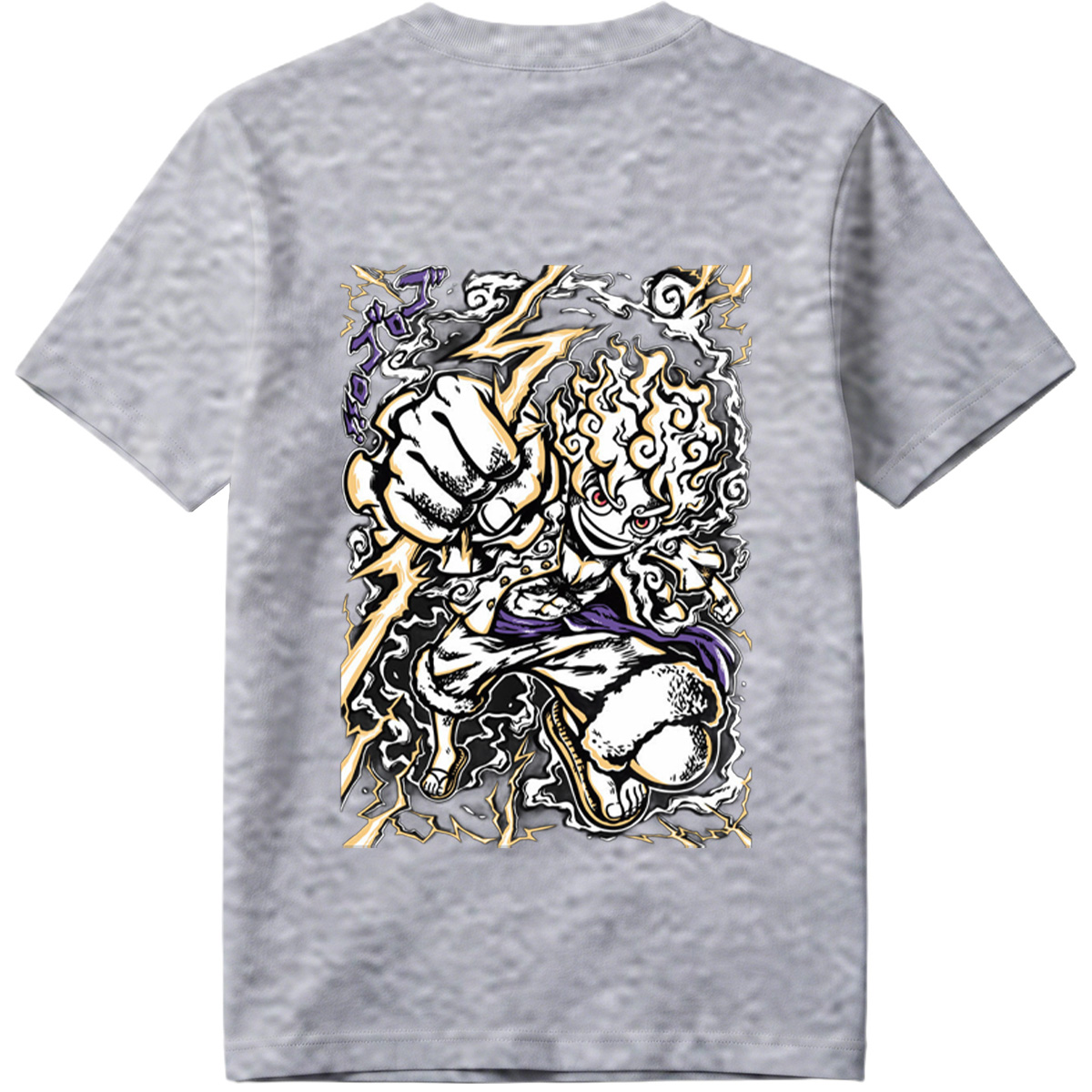One Piece: Monkey D. Luffy - Tee