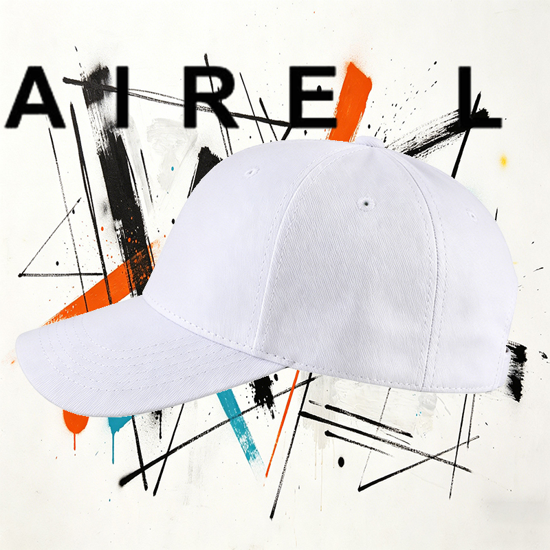 Unisex Classic Baseball Cap with 