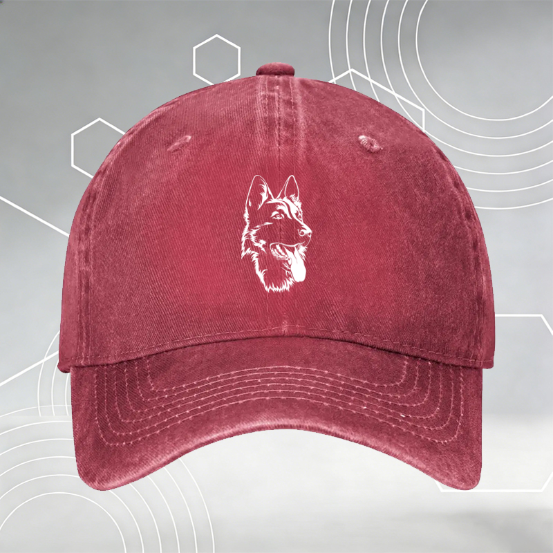New Baseball Cap with 