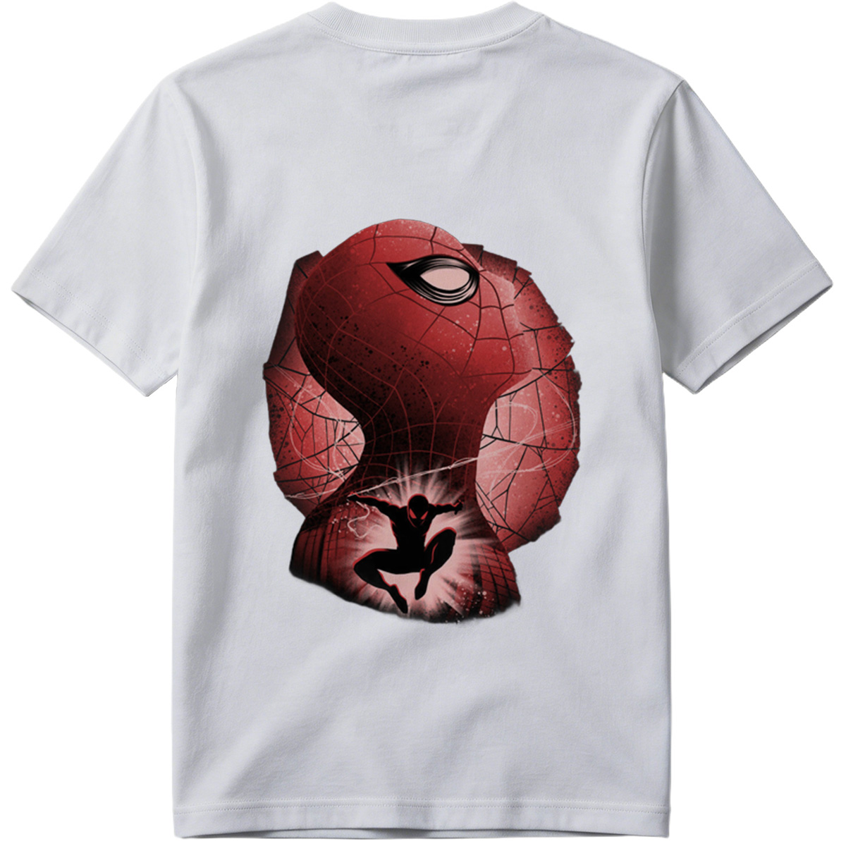 Spider-Man: Into the Spider-Verse - Tee