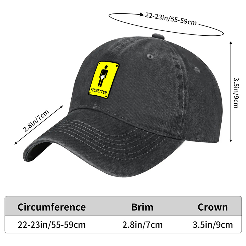 New Vintage Baseball Cap with 1945 Aged Premium Quality Print Design, Unisex Adjustable Hat for Outdoor Activities and Casual Wear, Perfect for Men and Women Who Love Retro Style and Unique Fashion Statements