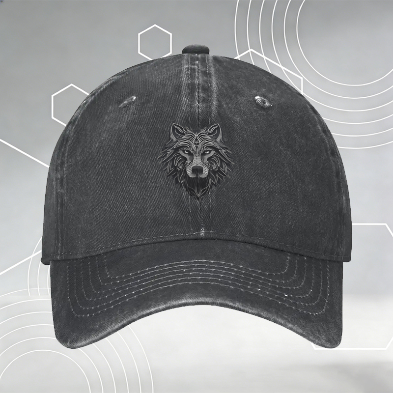 New Baseball Cap with 
