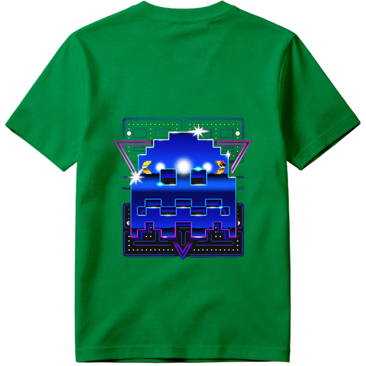 Super Mario Galaxy: Bowser's Cosmic Challenge - Tee