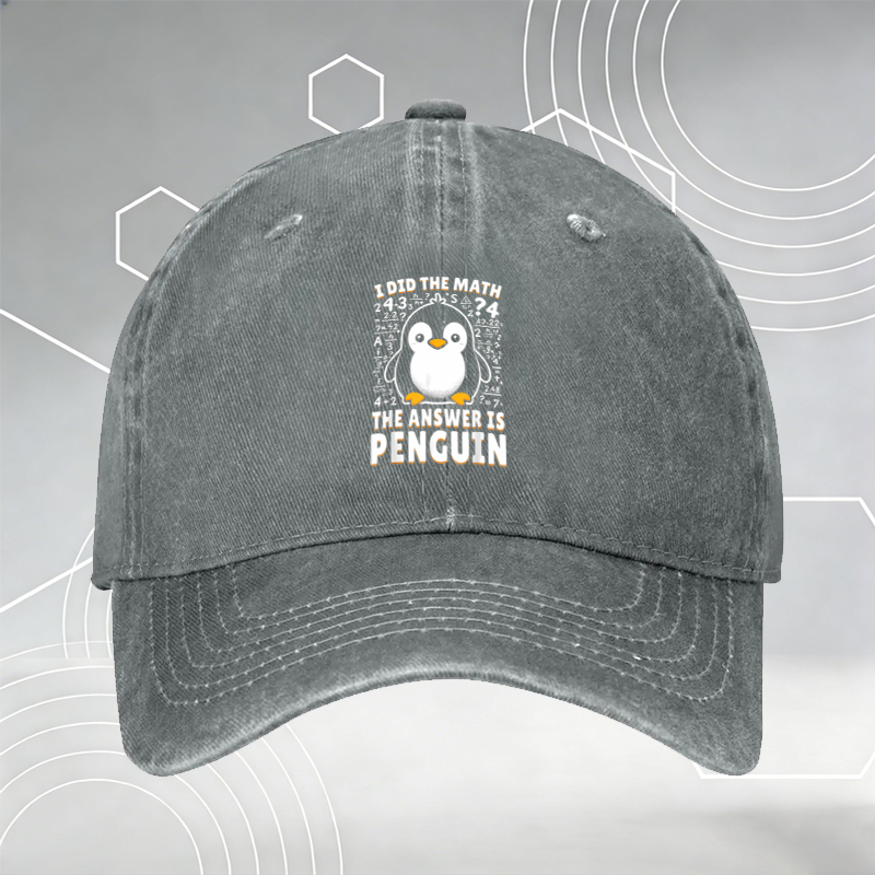 New Baseball Cap with 