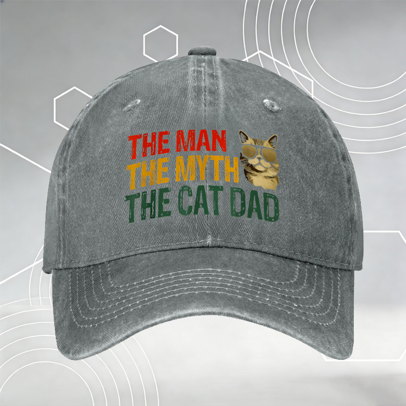 New Baseball Cap with 