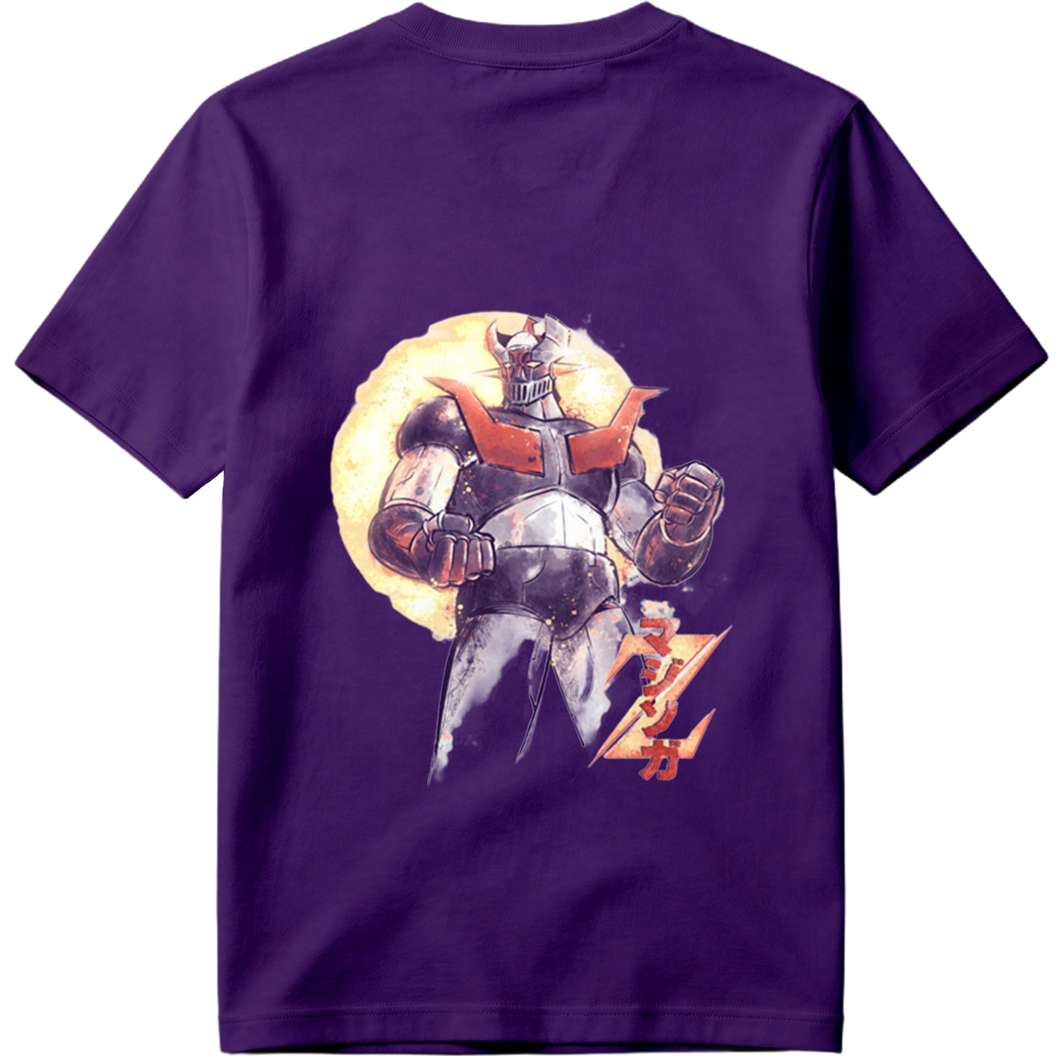 Mazinger Z - Tee
