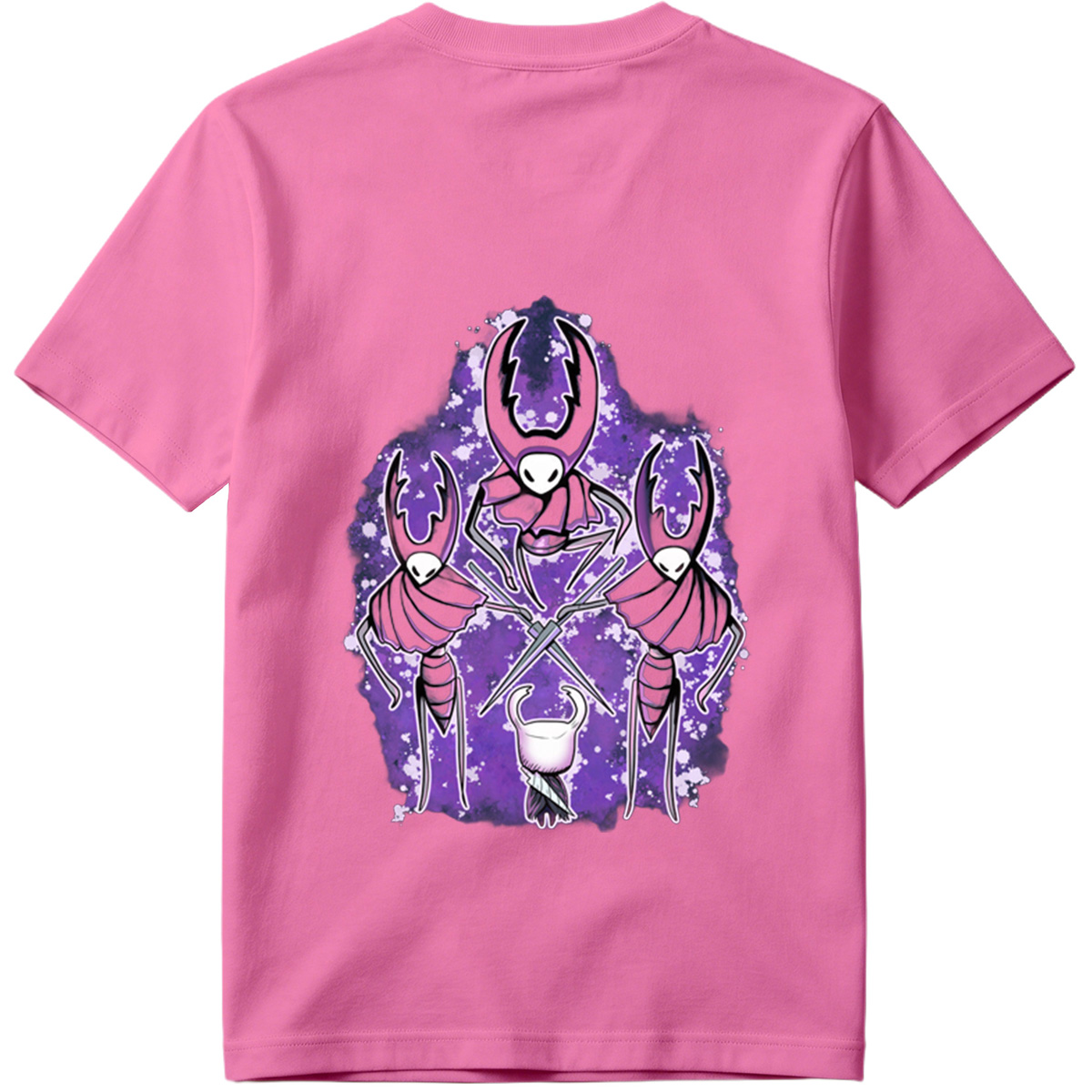 Hollow Knight: Three Sisters - Tee