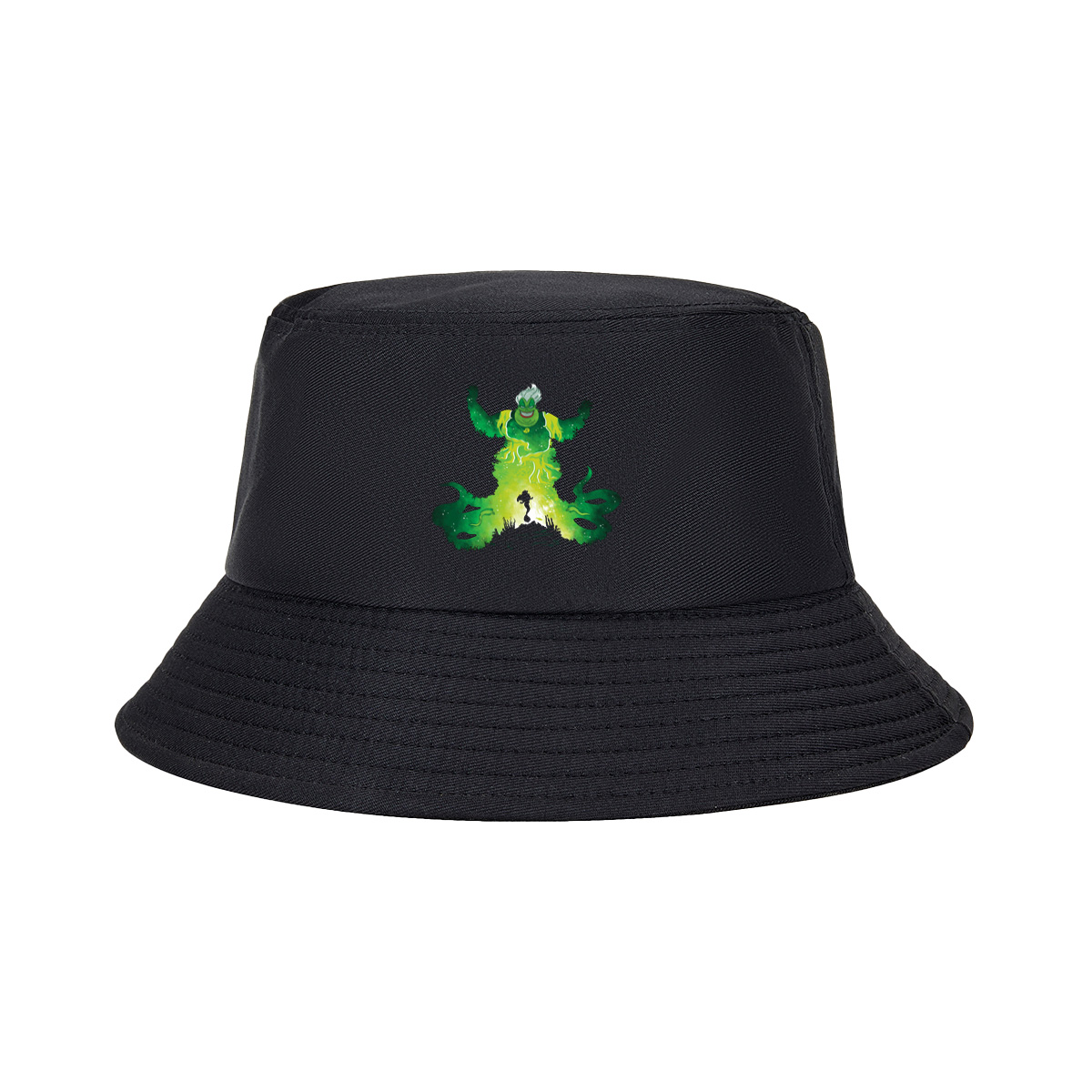 The Little Mermaid: Ursula's Shadow - Fisherman's Hat