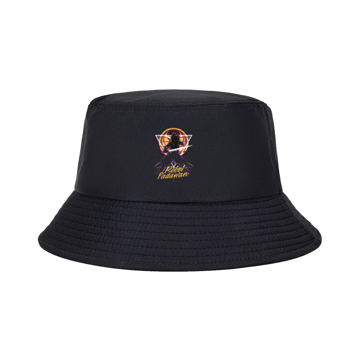 Rebel Padawan: Star Wars Inspired Warrior - Fisherman's Hat