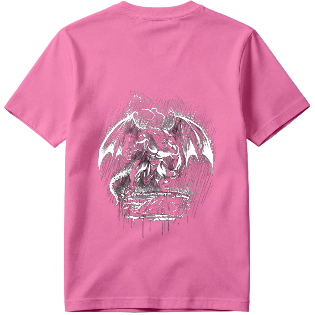 Mighty Morphin Power Rangers: Lord Zedd - Tee