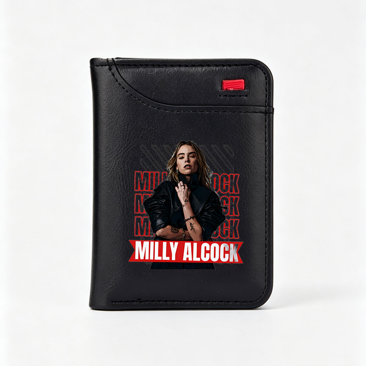 Milly Alcock: Actress, Star of 