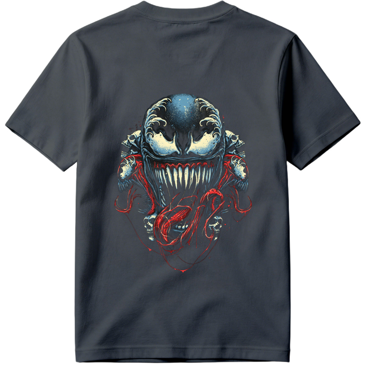 Venom: The Symbiote Horror - Tee