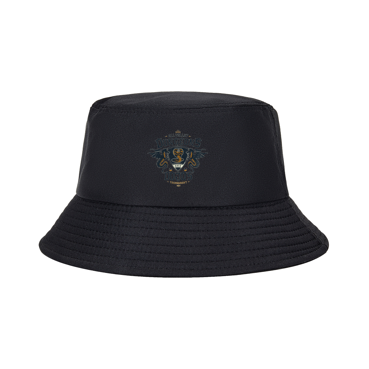 All Valley Dungeons and Dojos Tournament - Fisherman's Hat