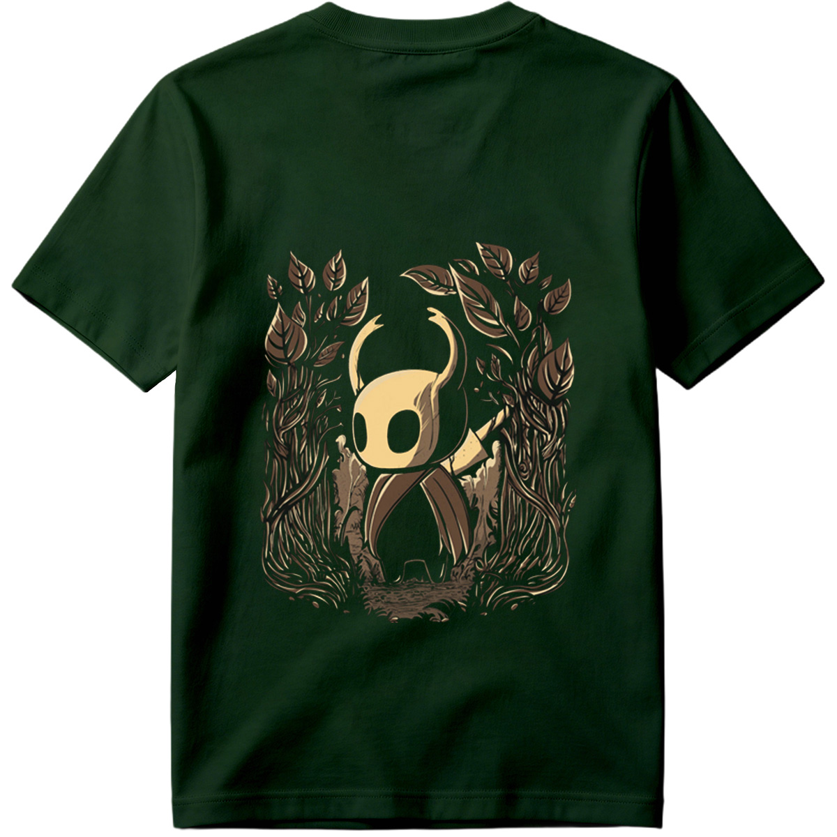 Hollow Knight: Hornet in the Grove - Tee