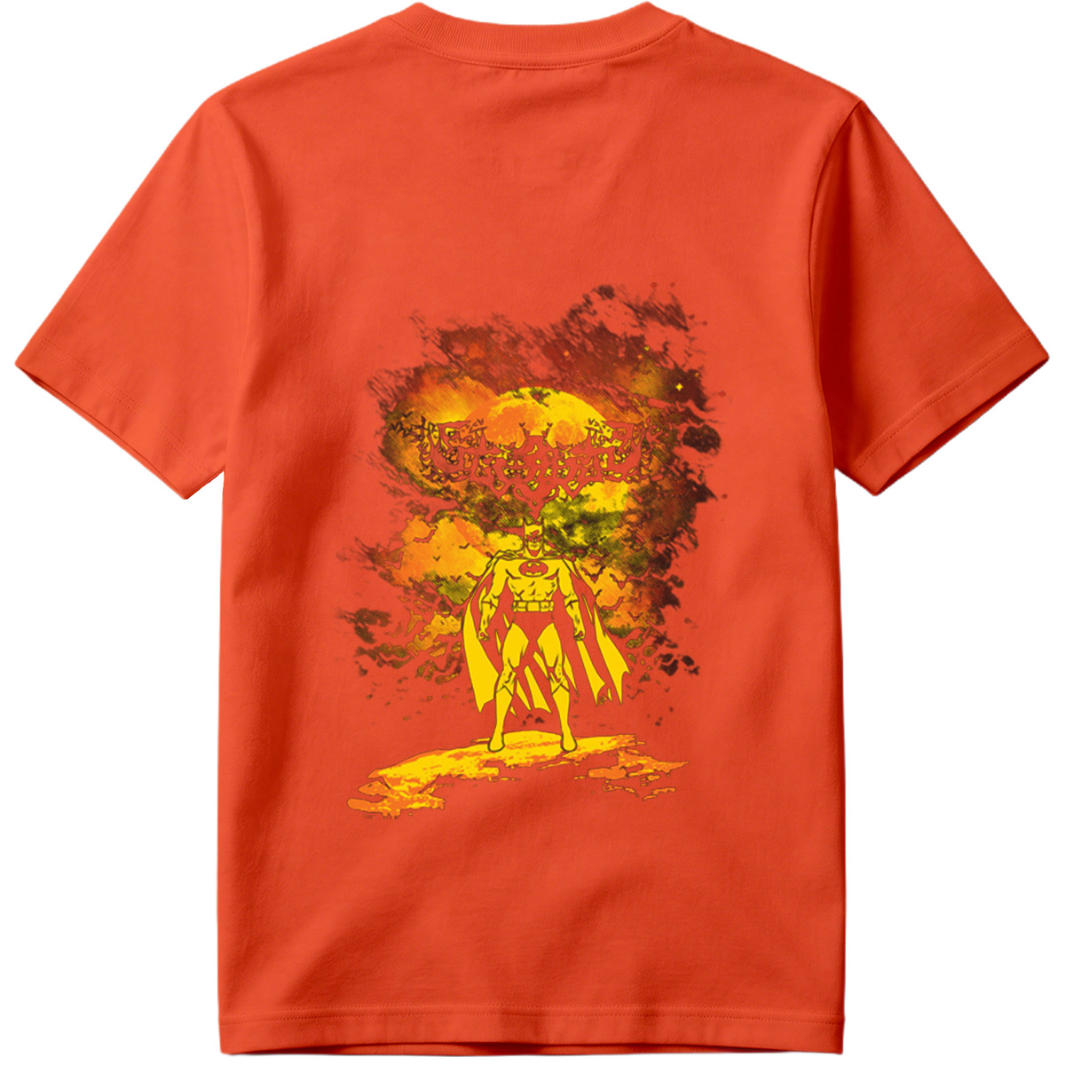Batman: Dark Knight of the Moon - Tee